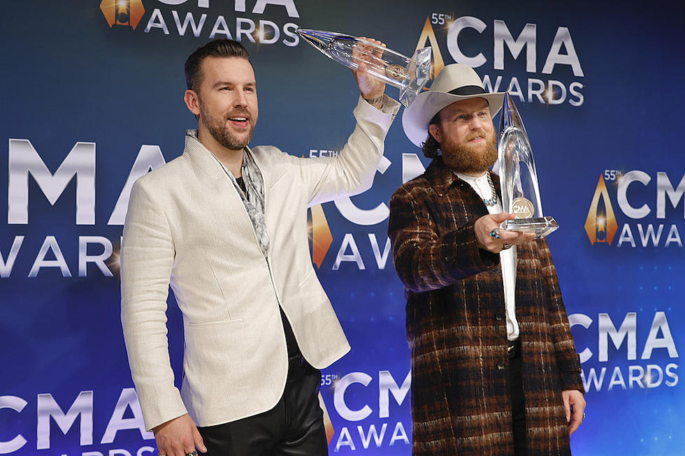 Brothers Osborne's CMAs Win Means Even More This Year 
