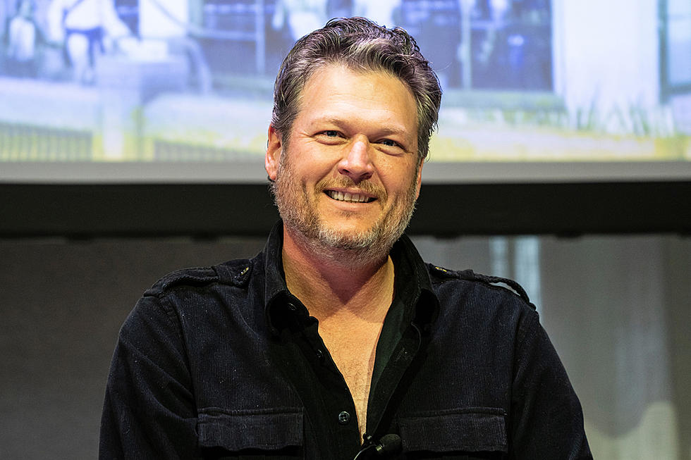 Blake Shelton Will Serve as Grand Marshal of the Indy 500