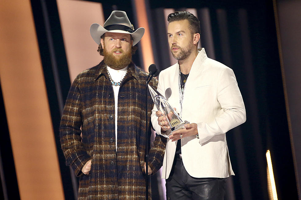 Brothers Osborne Are the 2021 CMA Awards Vocal Duo of the Year