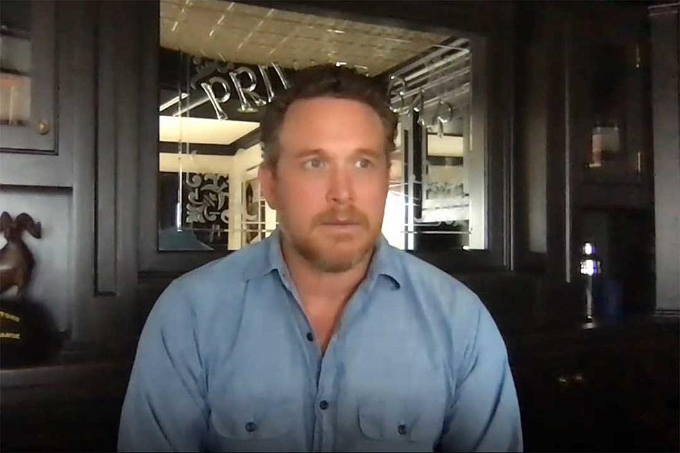 ‘Yellowstone’ Star Cole Hauser Shares Why Women Are Drawn to the Character of Rip