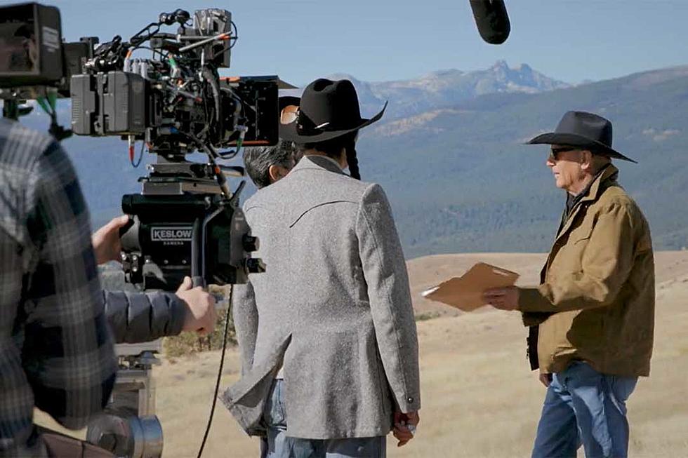 ‘Yellowstone’ Takes Fans Behind the Scenes of Season 4 + It’s So Cool [Watch]