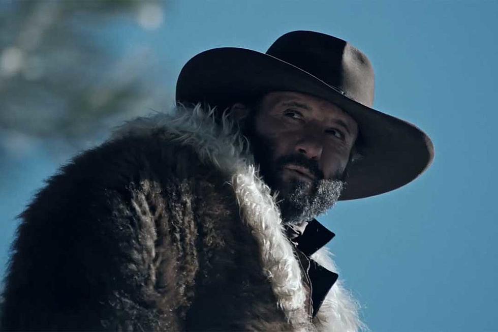 ‘Yellowstone’ Season 4 Premiere Introduces Tim McGraw in Upcoming ‘1883’ Prequel