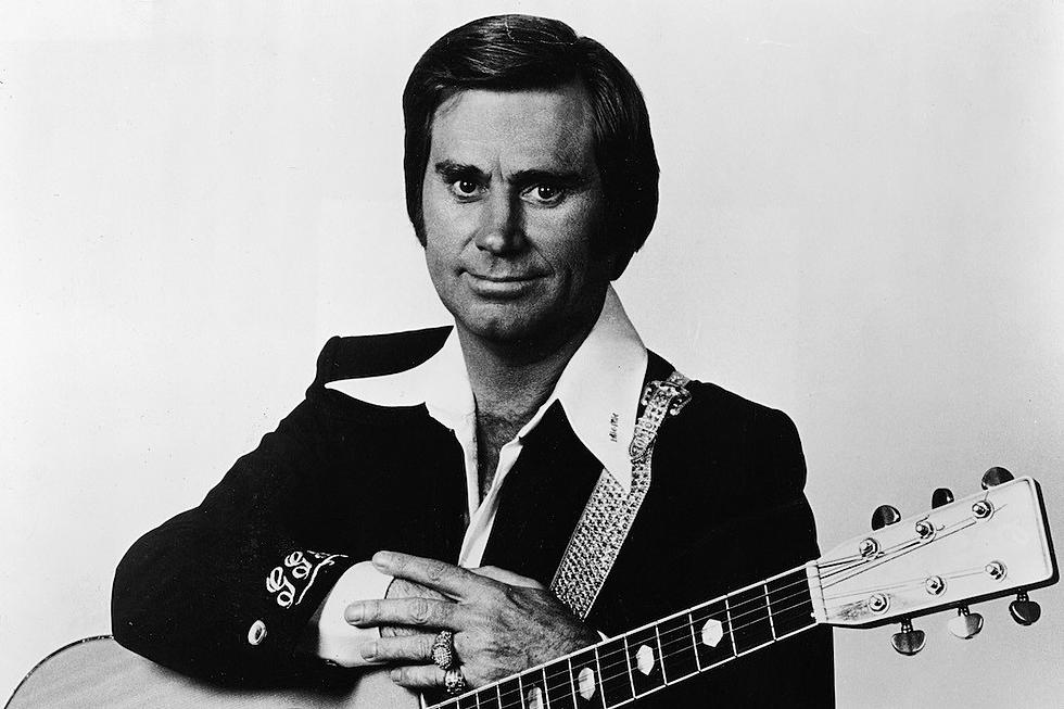 George Jones’ Downtown Nashville Museum and Restaurant Has Closed