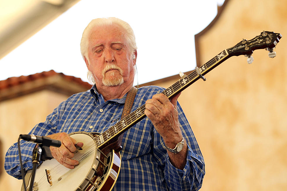 J.D. Crowe Dies: Bluegrass Legend Remembered as One of the Greatest Ever
