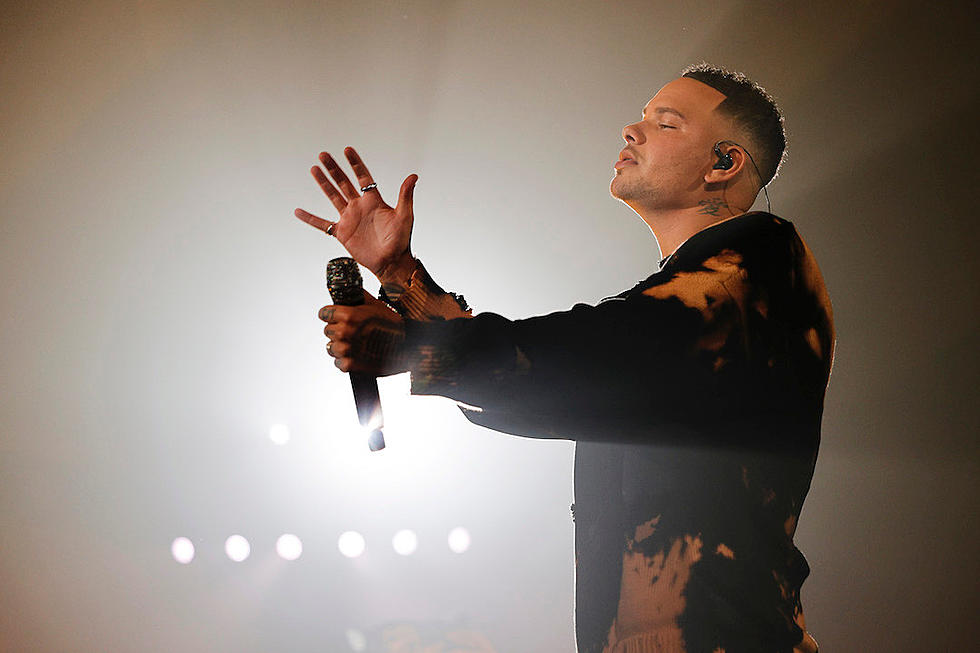 Kane Brown is Coming to the 2022 Iowa State Fair