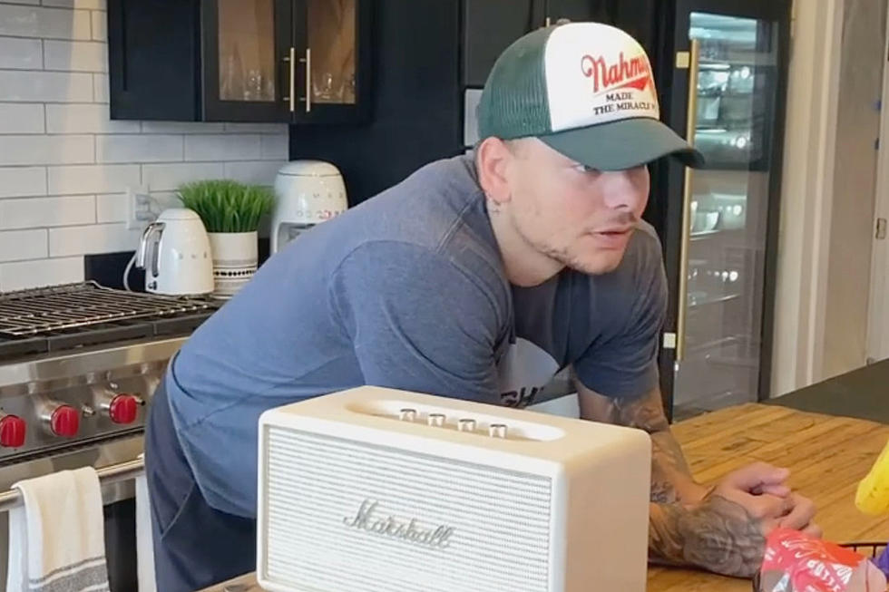 Kane Brown Teases an Unreleased, String-Filled Country Ballad Called ‘Whiskey Sour’