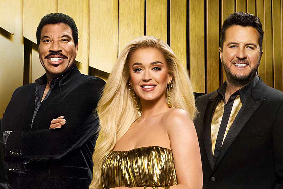 ‘American Idol’ Sets Season 20 Premiere Date