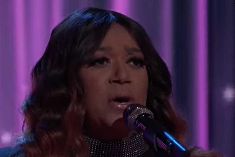 Wendy Moten Earns High Marks With Two Performances on ‘The Voice’ [Watch]