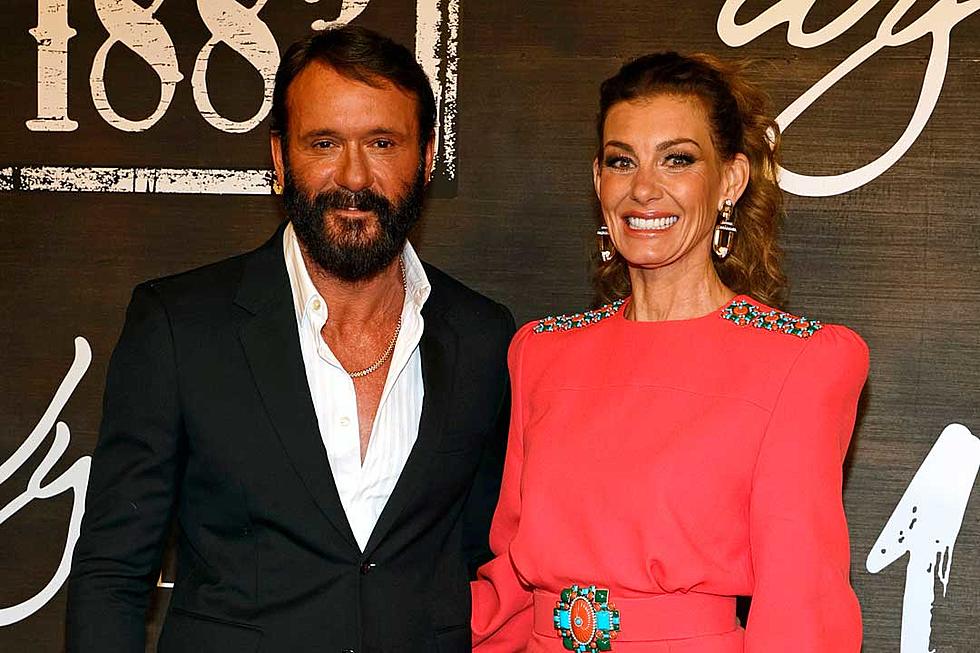 Tim McGraw, Faith Hill Share Challenges of Filming '1883'