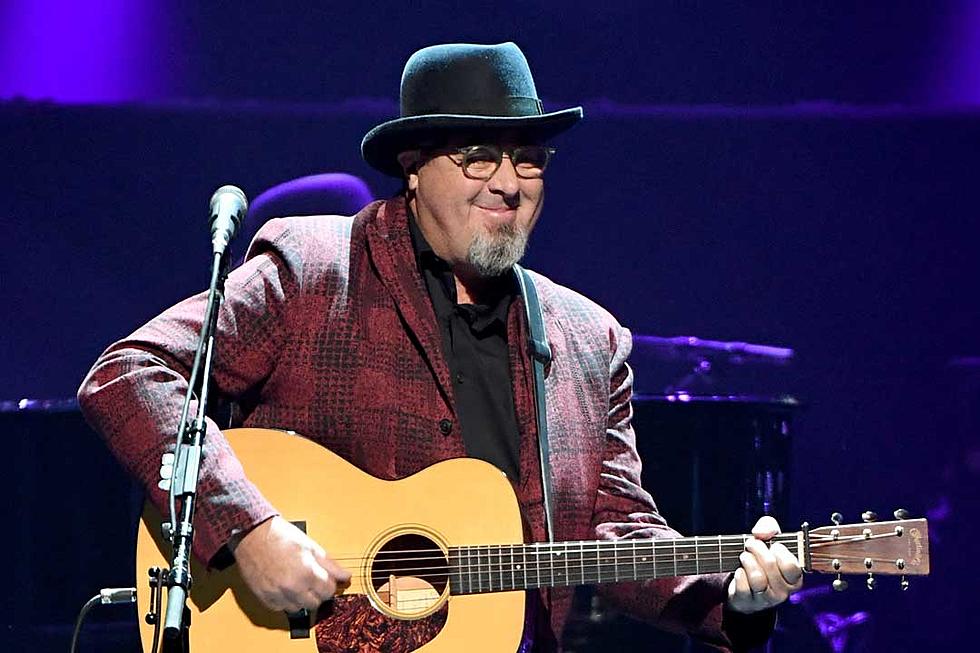 Vince Gill Reveals the Eagles Have No Plans for New Music