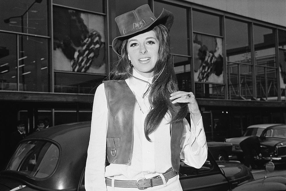Where in the World Is Bobbie Gentry? Memphis, Maybe