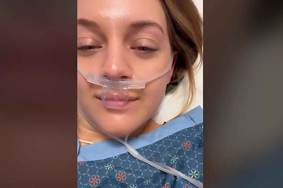 Kelsea Ballerini Just Wants Some Nuggets in Funny Post-Anesthesia Video [Watch]