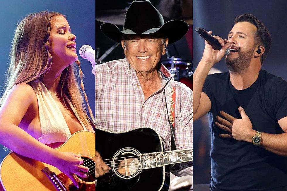 RodeoHouston Announces Stacked 2022 Concert Lineup
