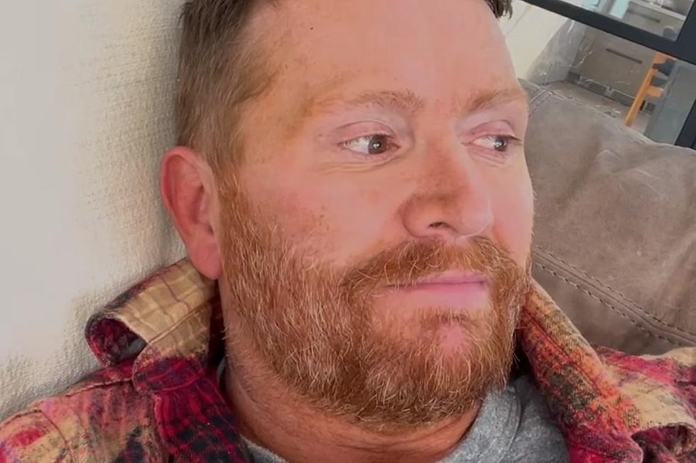 Shane McAnally Reveals He’s One Year Sober in Vulnerable Video