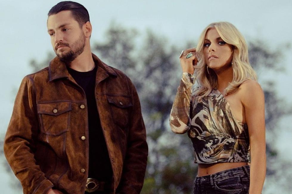 LISTEN: Chayce Beckham and Lindsay Ell Bring the Heat in New Duet