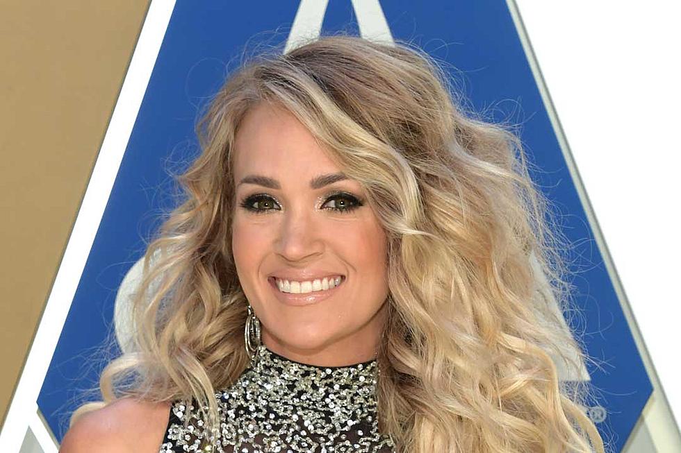 Carrie Underwood Celebrates Son Jacob’s Third Birthday With Incredible Theme Cake [Picture]