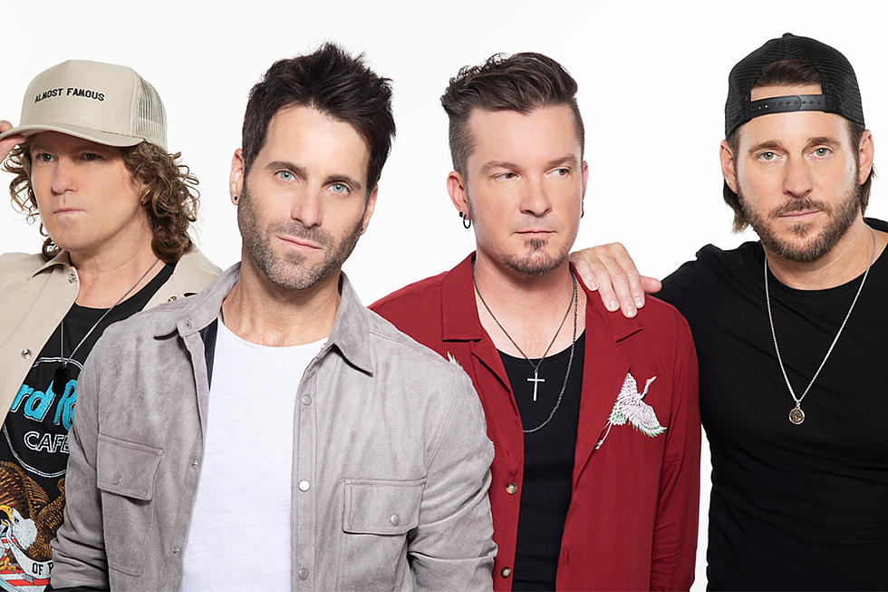 Parmalee’s ‘Take My Name’ Is an Effortless Love Song [Listen]