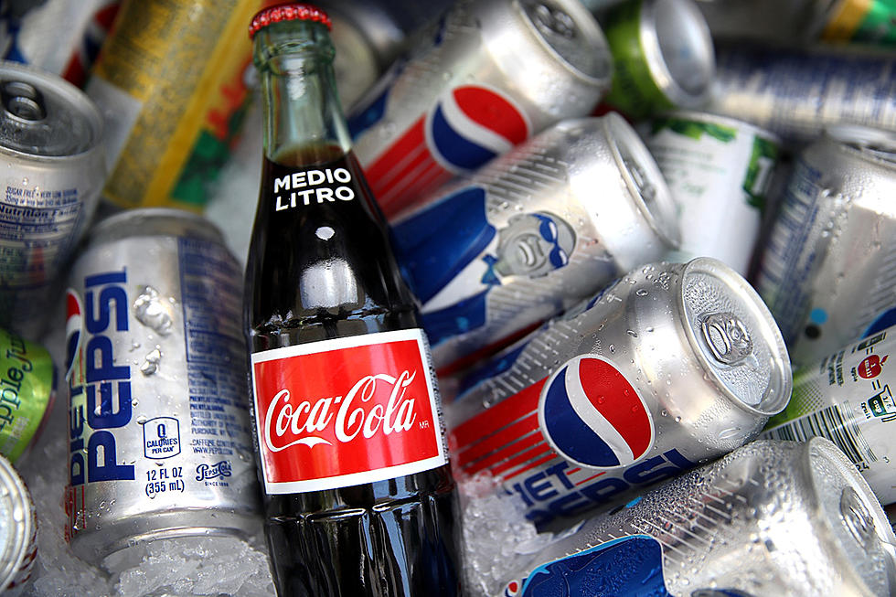This Very Unpopular Soda Is Making a Comeback in 2022