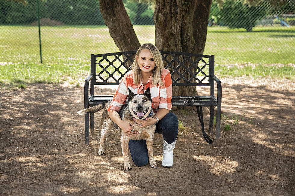 Miranda Lambert’s MuttNation Gives $20,000 to Shelter Pets for Valentine’s Day