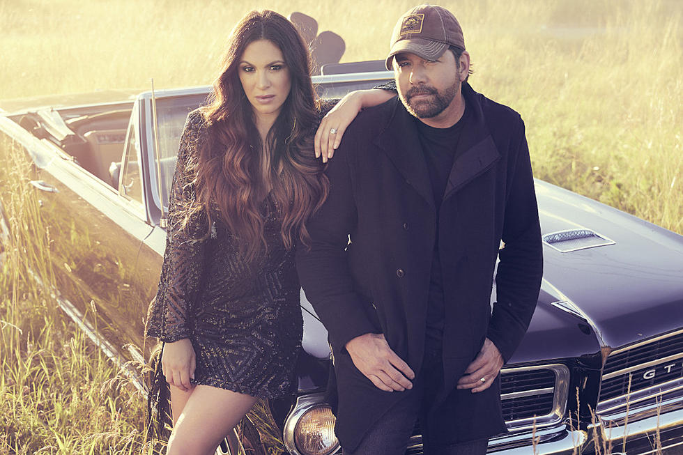 Country Duo Rod + Rose Find Harmony in Both Their Personal and Professional Life