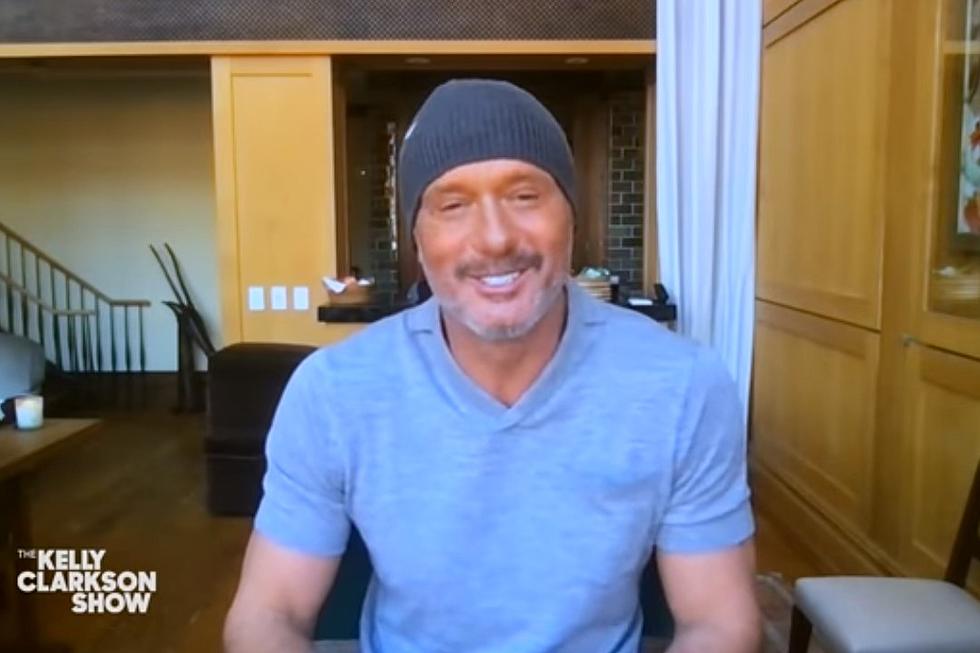 Tim McGraw Reveals He Wrote a Short Musical Number for ‘1883’