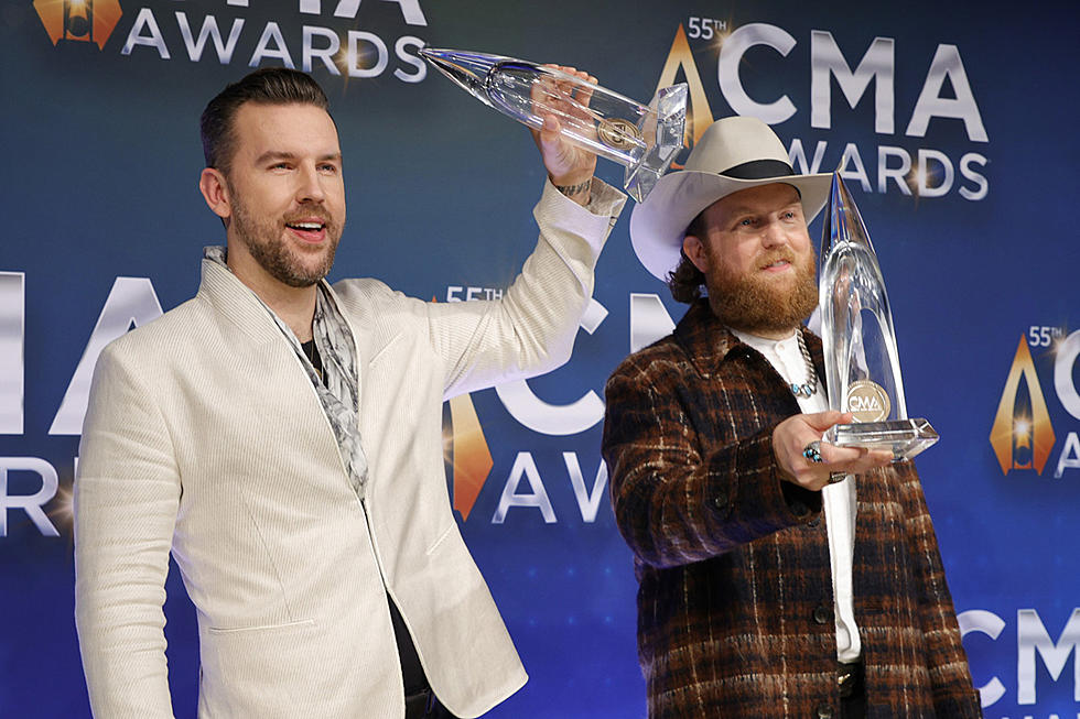 Brothers Osborne Dropping First NFT Via Fanpage