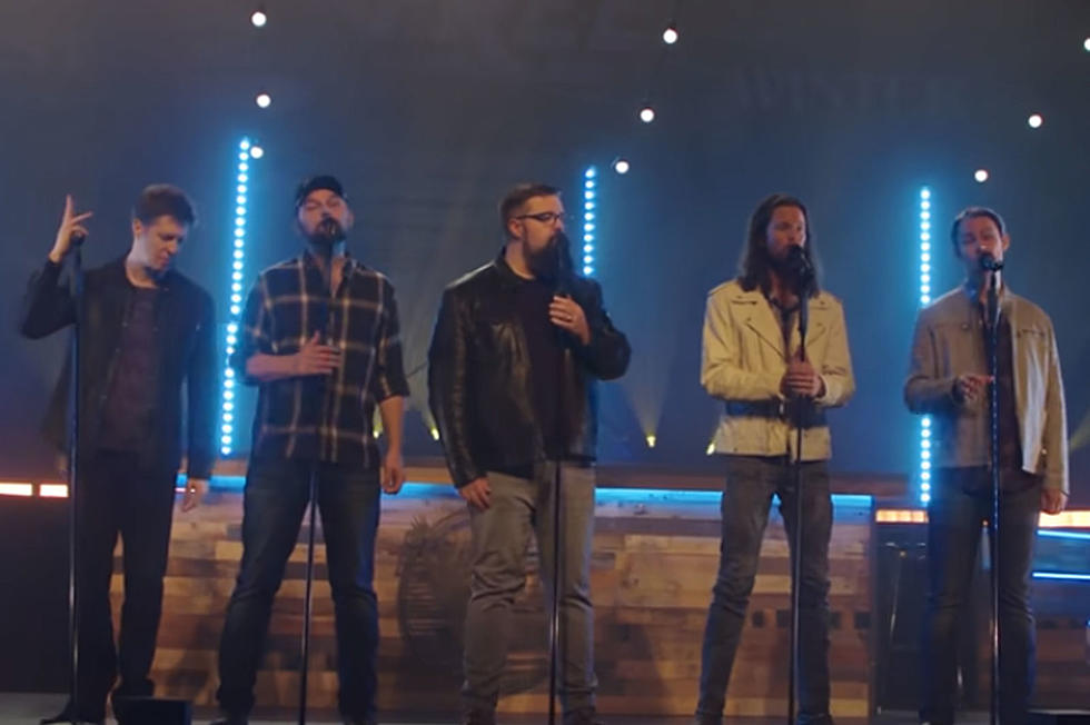 Will Home Free’s Latest Lead the Week’s Most Popular Country Videos?