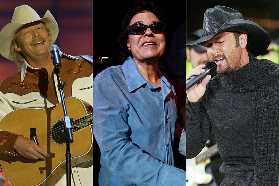 See the Most-Played Country Song From the Year You Were Born