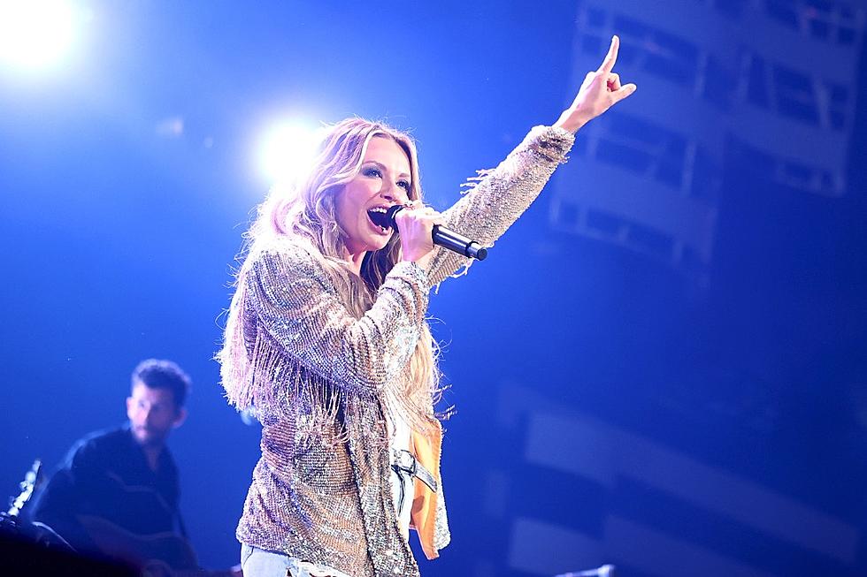 Carly Pearce to Be Inducted Into Kentucky Music Hall of Fame