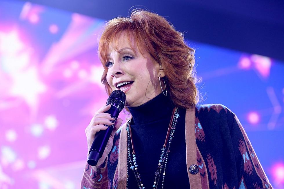 Reba McEntire Among Performers for 2022 Oscars