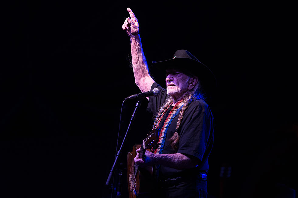 Willie Nelson Announces Outlaw Music Festival Tour, Featuring a Rotating Lineup