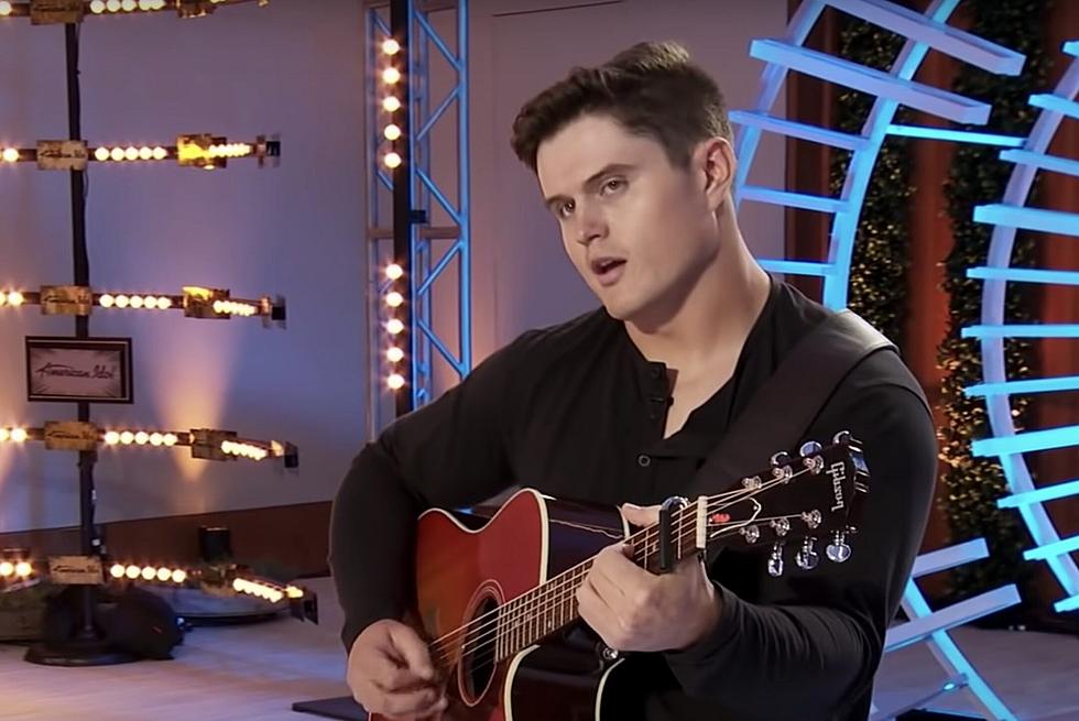‘American Idol': Daniel Marshall Griffith’s Cover of Garth Brooks’ ‘The Dance’ Is a Winner [Watch]