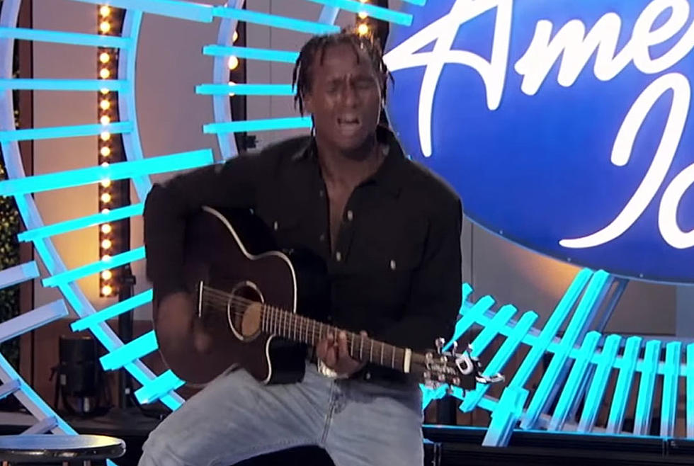 ‘American Idol': Maurice the Musician Goes to Hollywood After Morgan Wallen Cover [Watch]