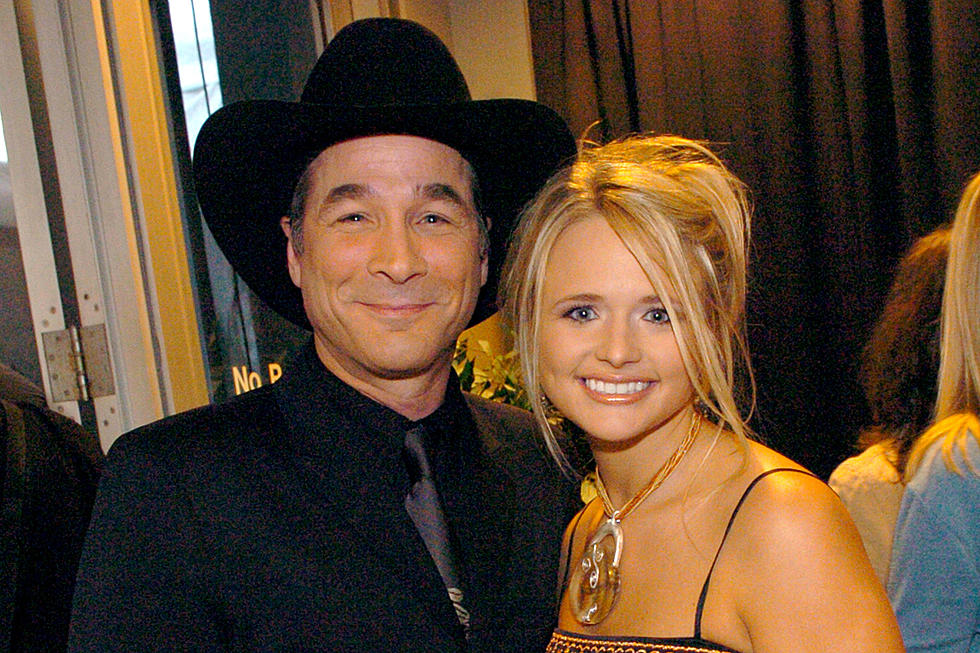 Clint Black Remembers the Advice He Gave Miranda Lambert During ‘Nashville Star’