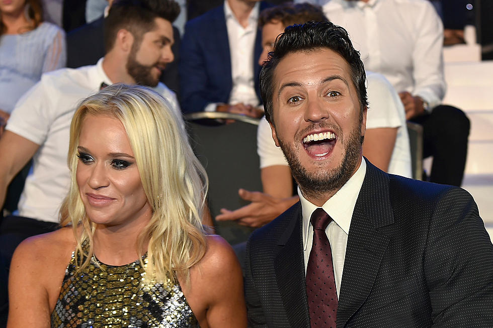 Luke Bryan's Wife Shares Her Hilarious First Impression of Him