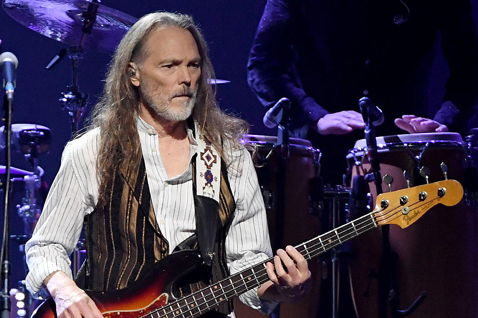 Can Timothy B. Schmit Head Up the Top Country Music Videos?