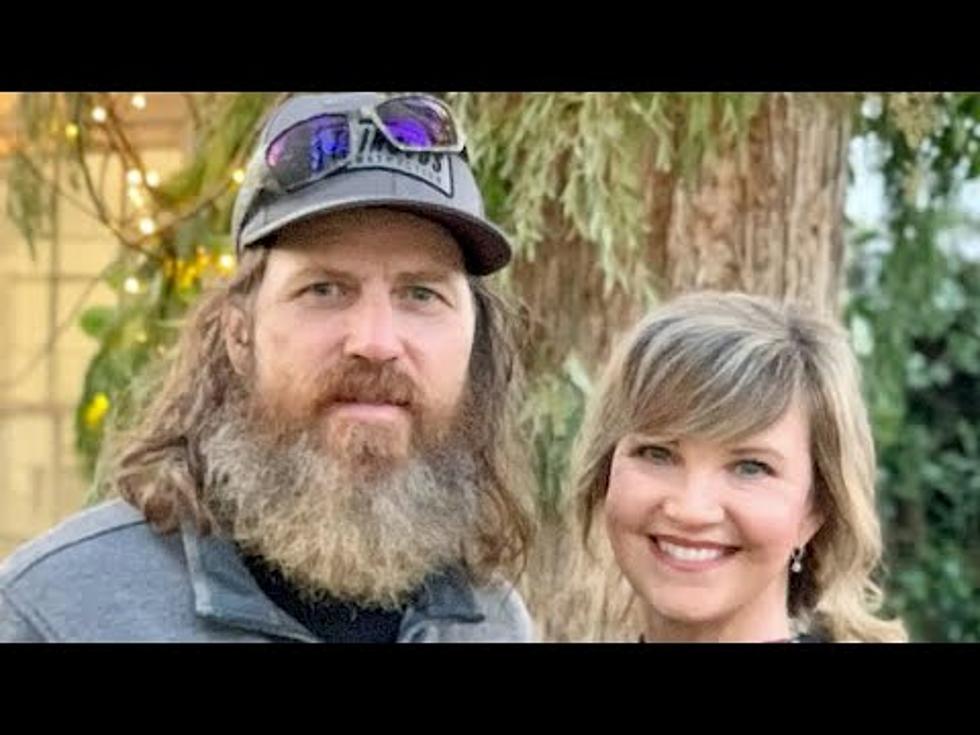 ‘Duck Dynasty’ Stars Jase and Missy Robertson Welcome a Baby Boy