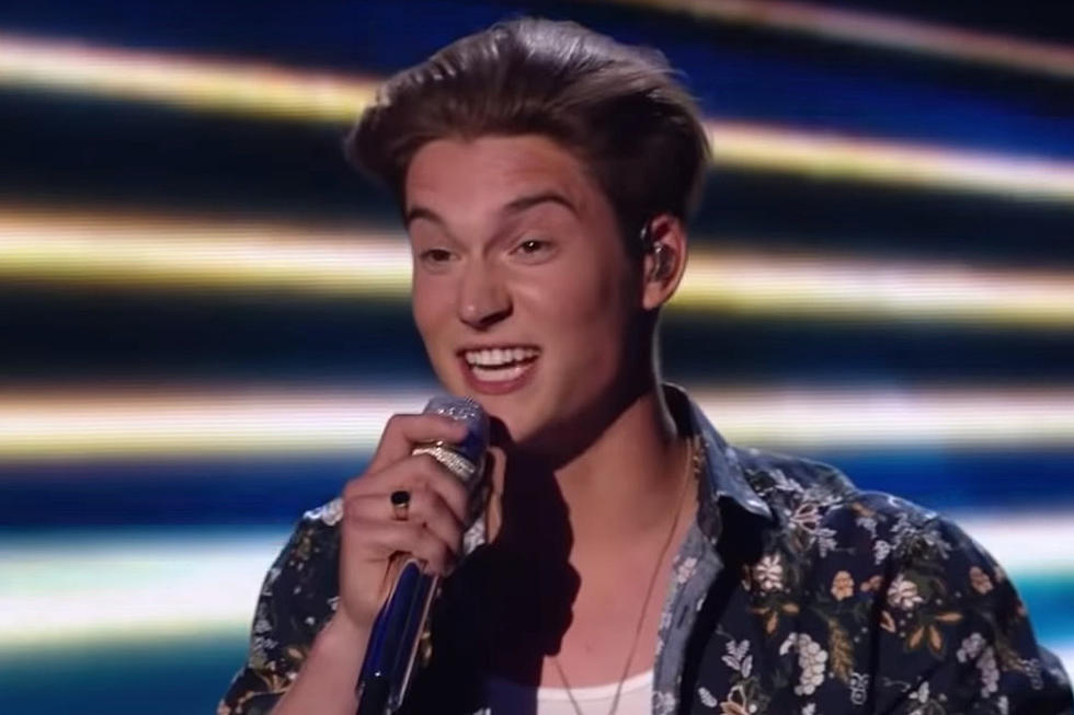‘American Idol': A Contestant’s Brother Gets a Butt Tattoo in Honor of the Show