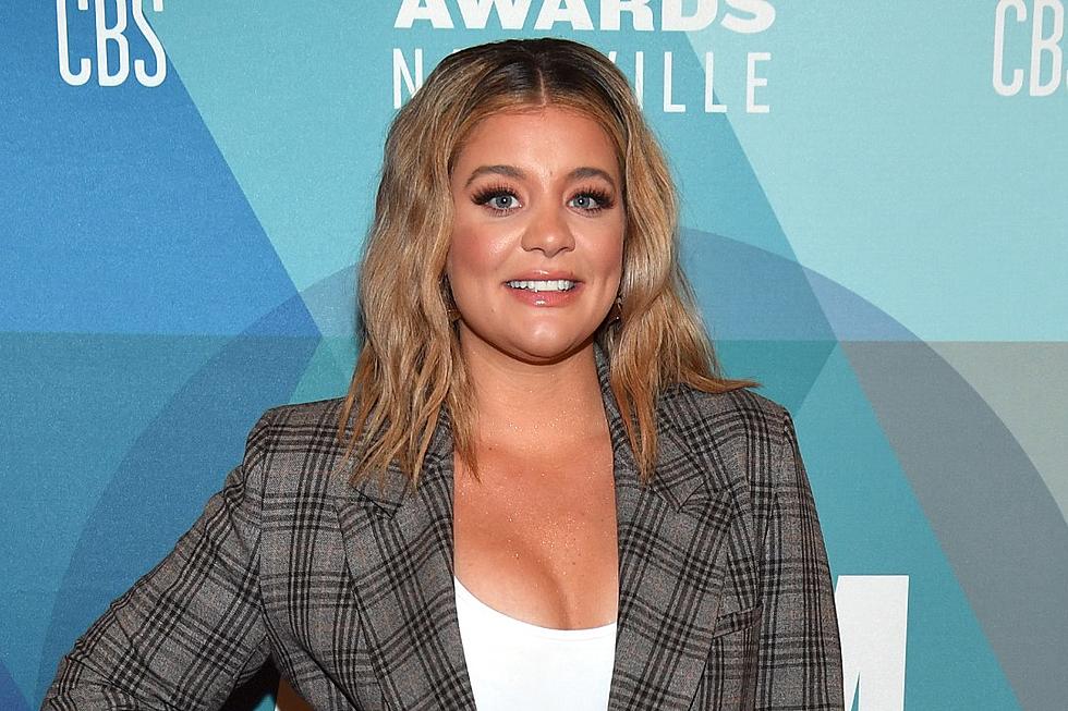 Lauren Alaina Is Leaving Her Record Label After Eleven Years