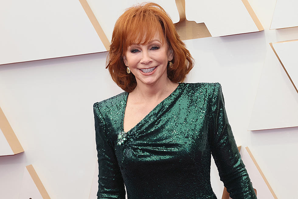 Reba McEntire Is Readying New Lifestyle Book: ‘My Fans Are Going to Love It!’