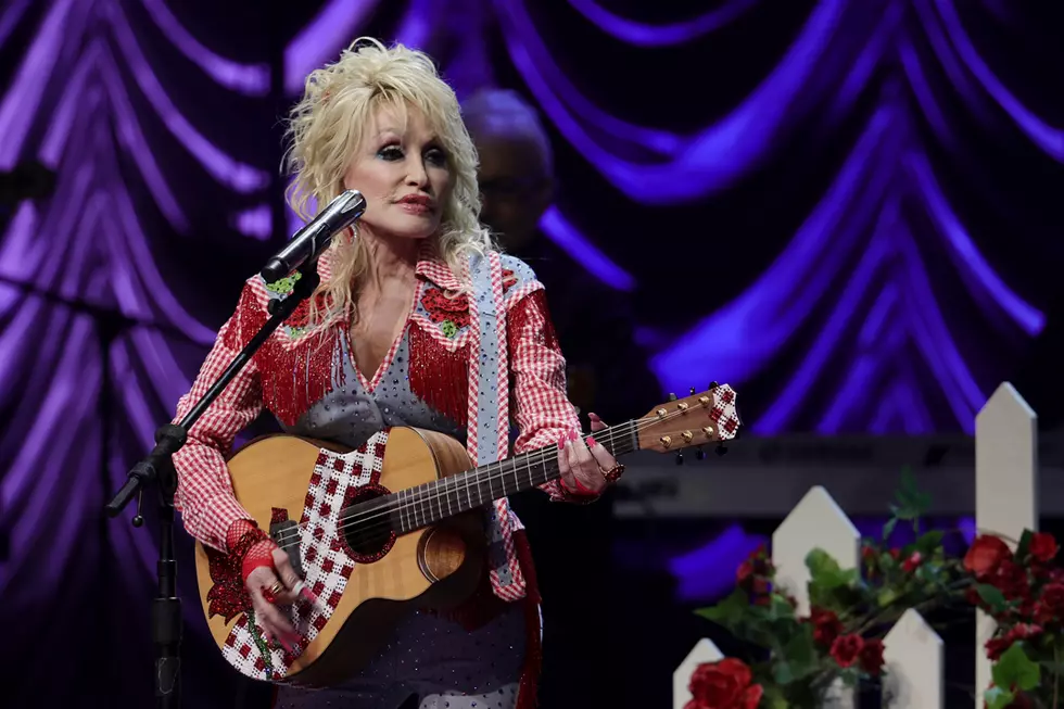 Dolly Parton Pivots on Rock & Roll Hall of Fame Nomination