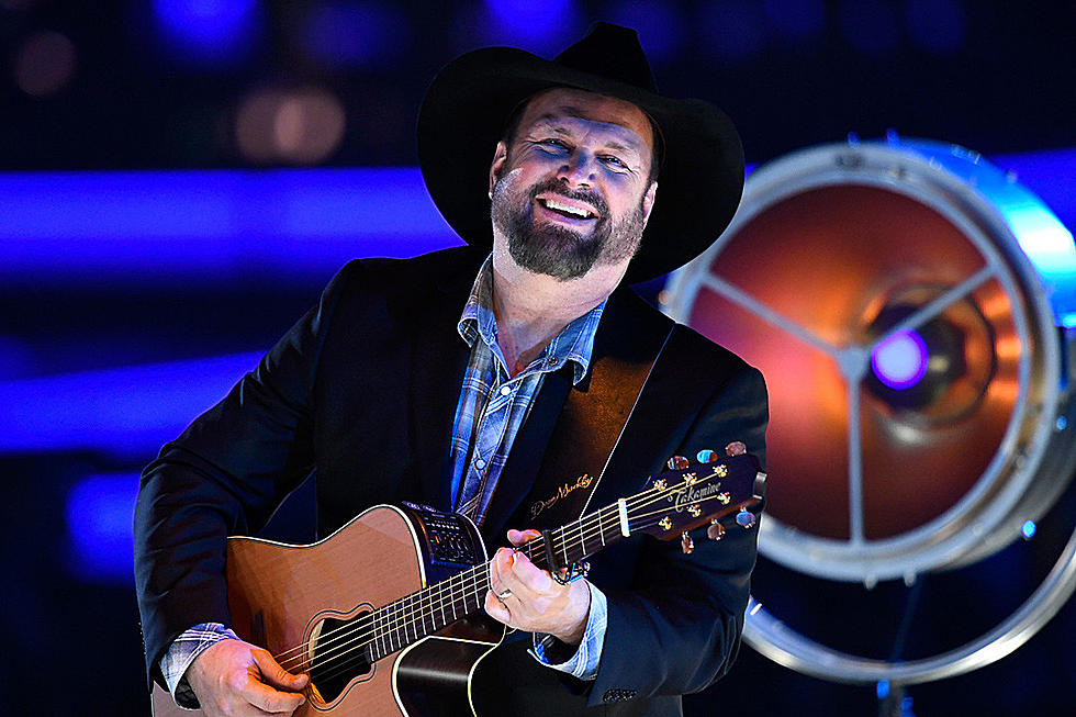 Why Garth Brooks Is Opening the 'Chick-Fil-A of Honky Tonks'