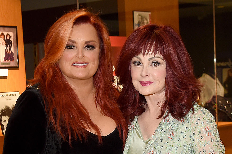It's On! Wynonna Will Kick Off The Judds: Final Tour Here in GR