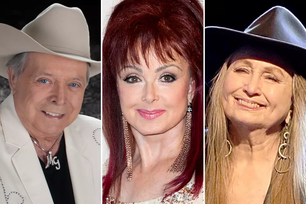 Remembering the Country Stars Who Have Died in 2022