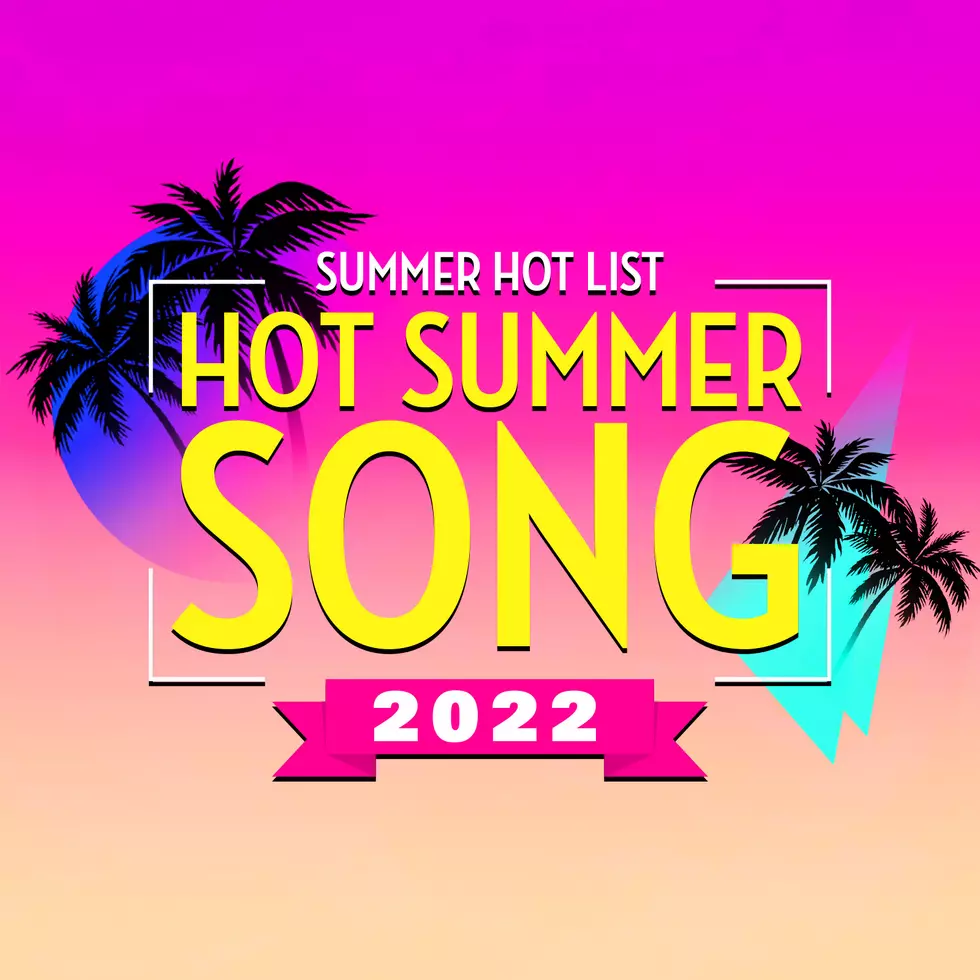 Hot Summer Song of 2022