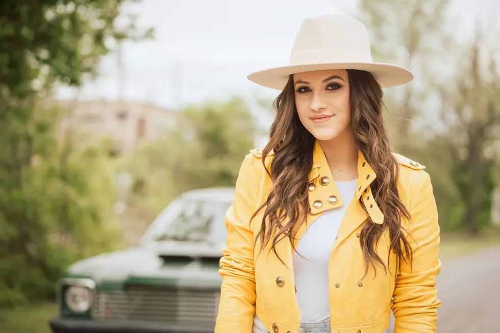 Maggie Baugh Drops Made-for-Summer ‘Seein’ Somebody’ [Exclusive Premiere]