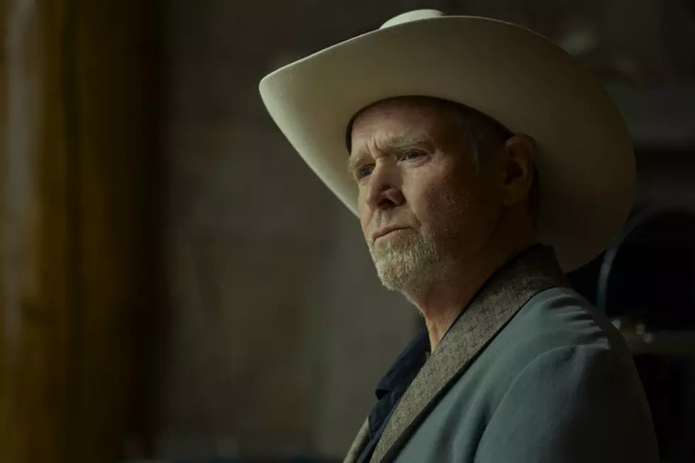 ‘Outer Range’ Actor Will Patton Considers True Knowledge, Good vs. Evil + His Fate on ‘Yellowstone’