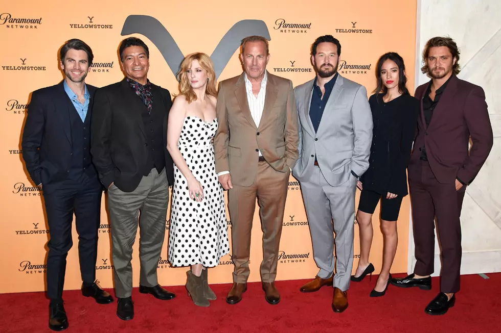 ‘Yellowstone’ Stars Bow Out of Major Appearance Last-Minute Amid Kevin Costner Drama