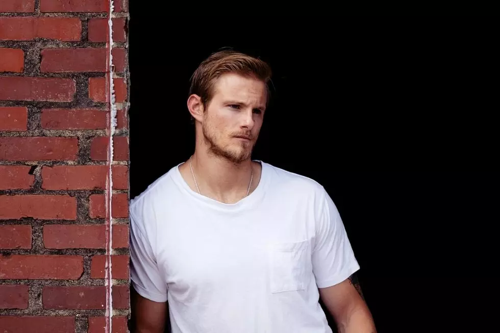 Alexander Ludwig Gets Honest About Why He's in Country Music