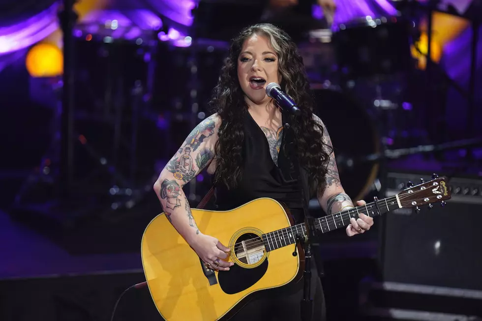 Ashley McBryde to Miss Upcoming Shows for Personal Reasons
